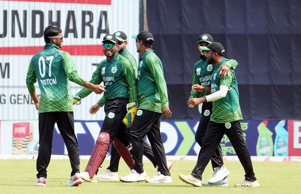 DPL: Abahani, Mohammedan Top, Agrani Bank Shines!