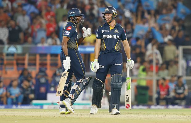 LSG vs GT: Top-Order Clash in Lucknow!