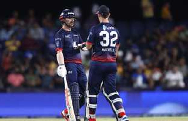 The Hundred 2025 Draft: Maxwell, Healy, and Anderson Join