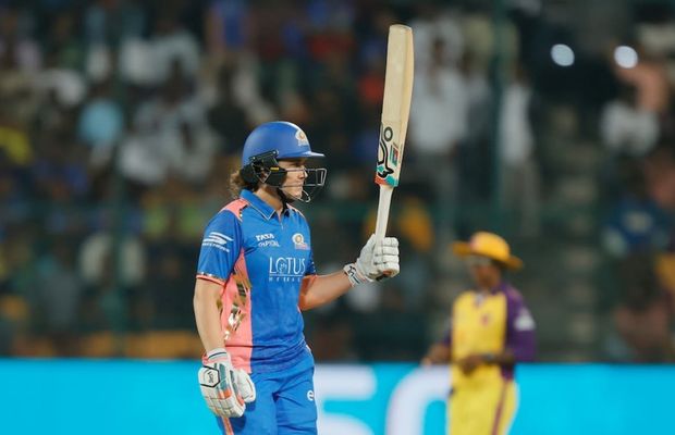 MI vs RCB: Head-to-Head Records & IPL 2025 Match Preview