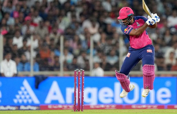 Samson Backs Young Royals to Conquer IPL Glory