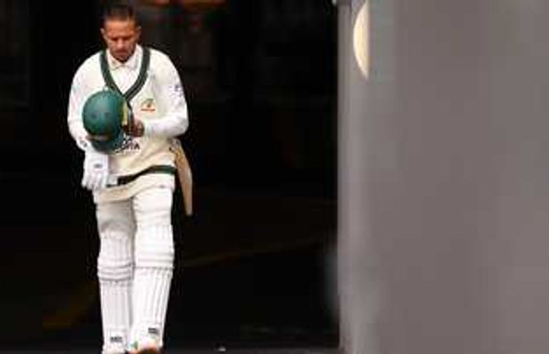 Queensland's Sheffield Shield Triumph: Khawaja Leads the Charge